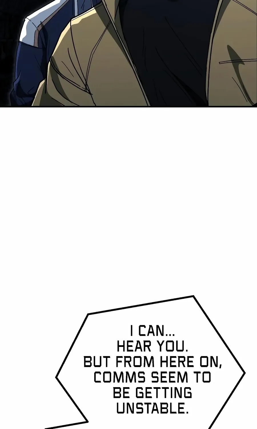 The Cleaner Chapter 13.3 page 7