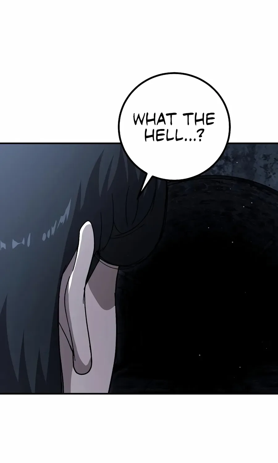 The Cleaner Chapter 13.3 page 24