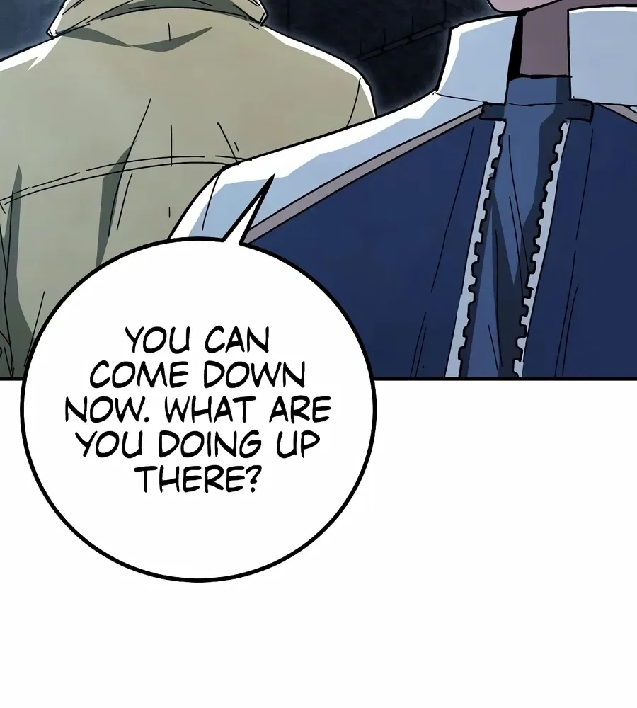 The Cleaner Chapter 13.3 page 10