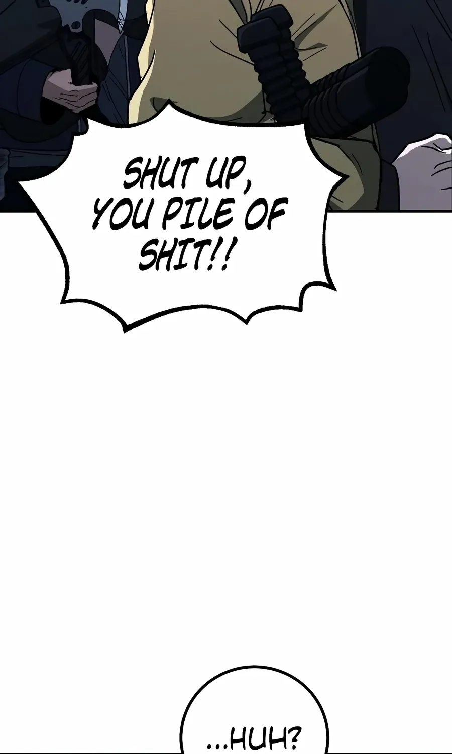 The Cleaner Chapter 13.3 page 22
