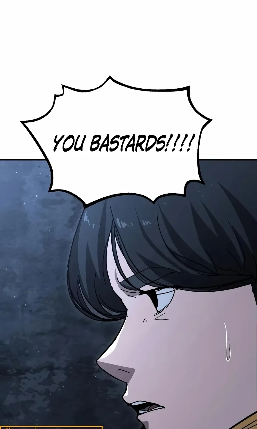 The Cleaner Chapter 13.3 page 38