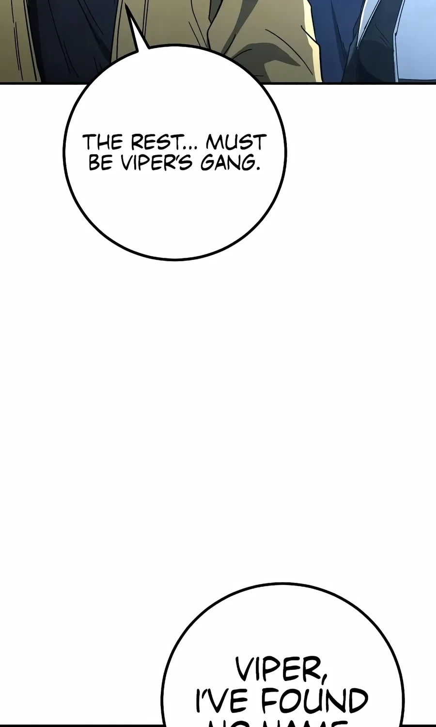The Cleaner Chapter 13.3 page 42
