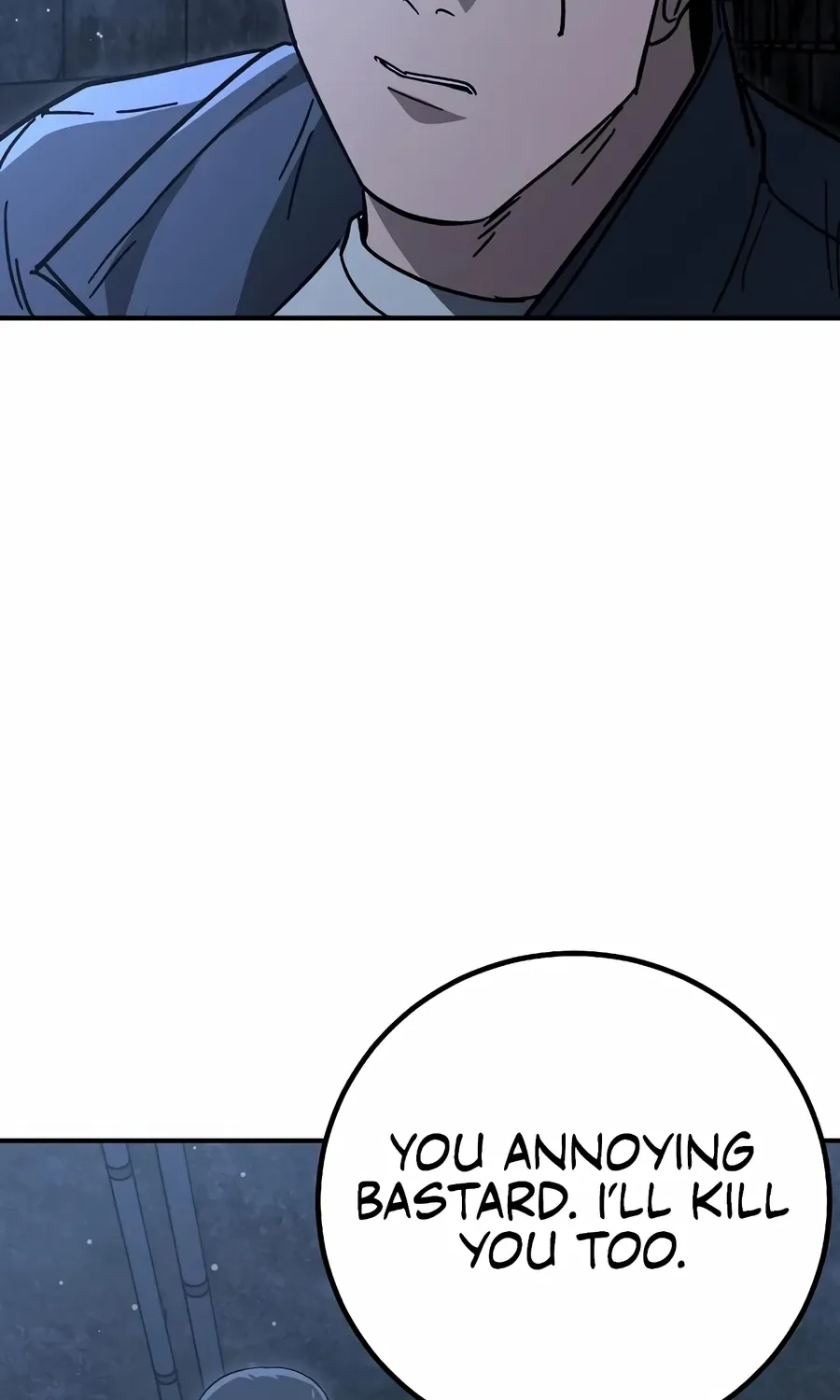 The Cleaner Chapter 13.3 page 48