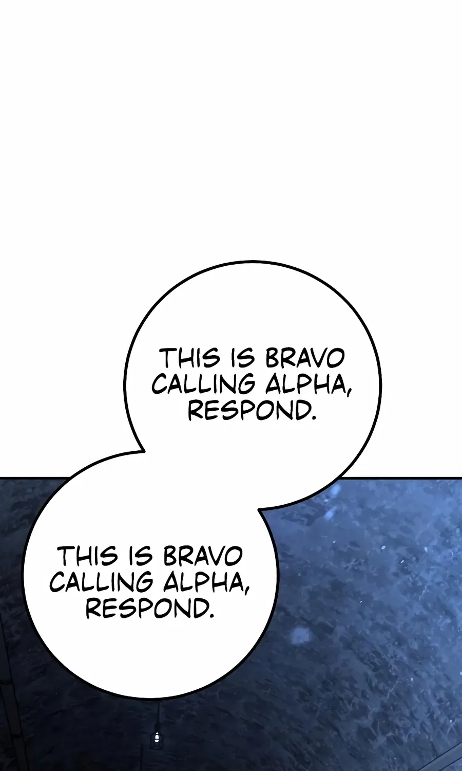 The Cleaner Chapter 13.3 page 51