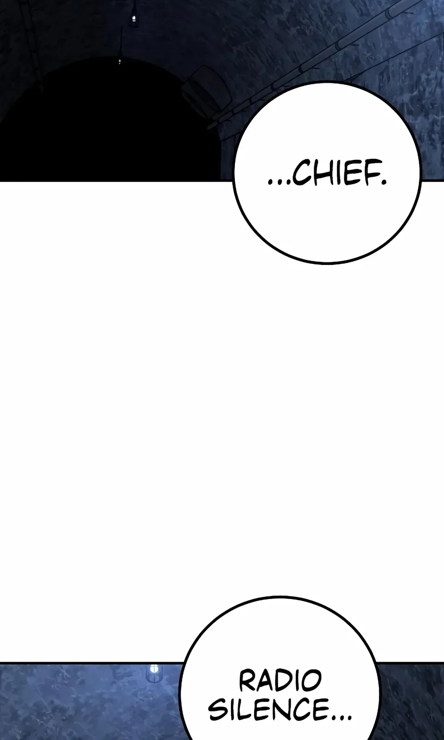 The Cleaner Chapter 13.3 page 52