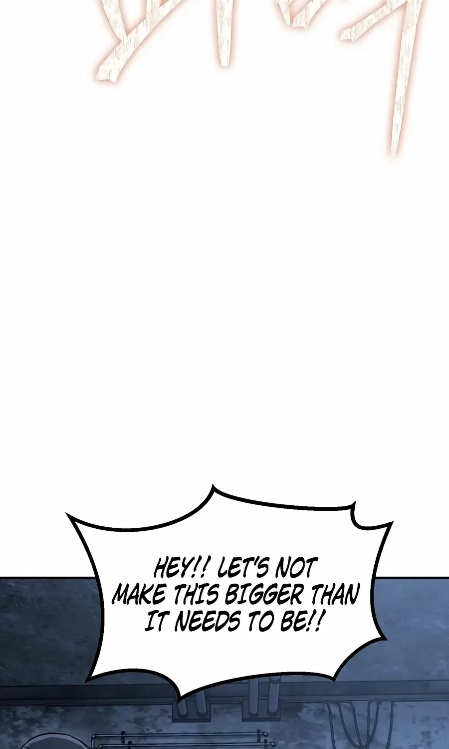 The Cleaner Chapter 13.3 page 62