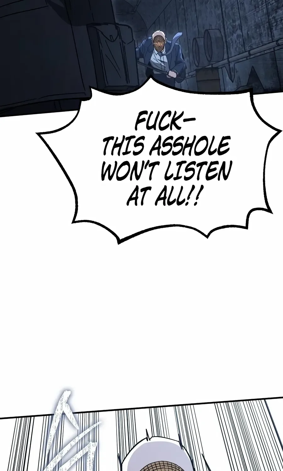 The Cleaner Chapter 13.3 page 69