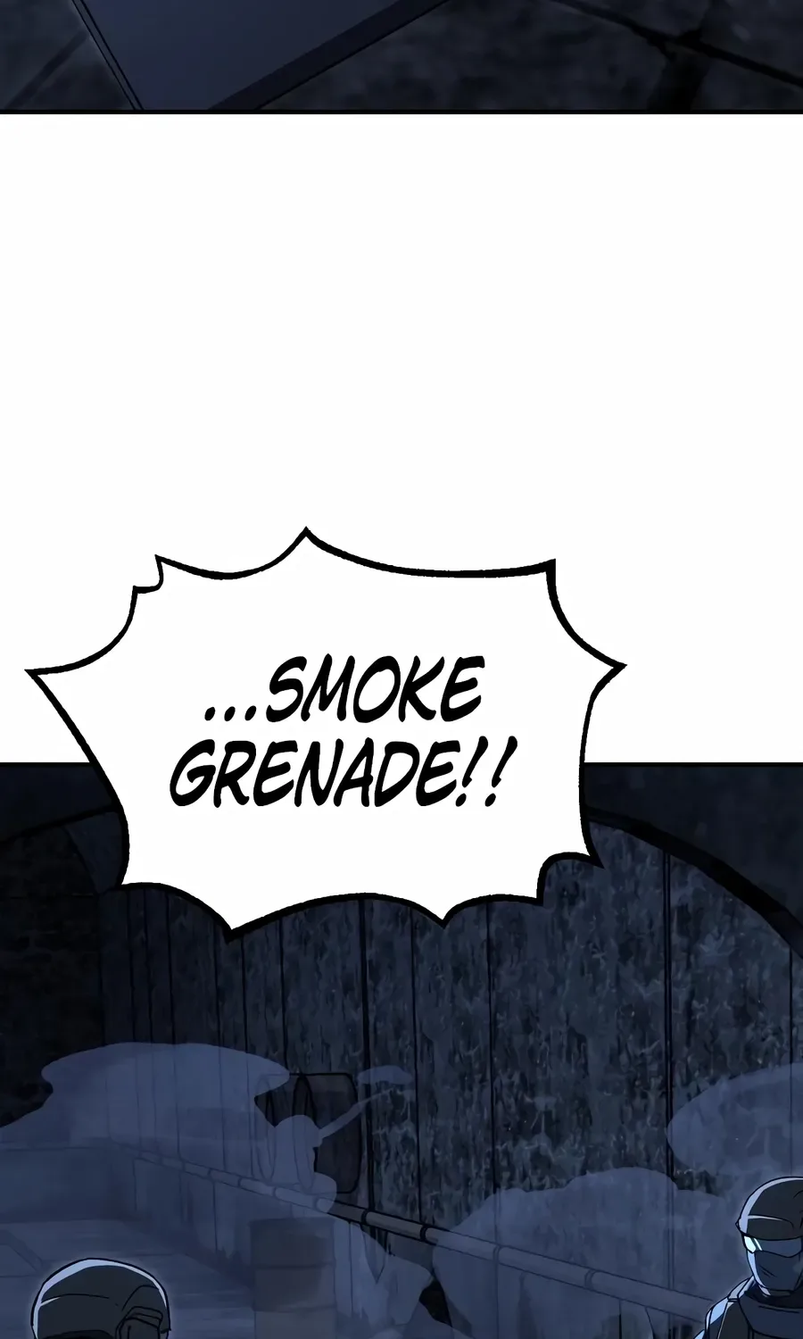 The Cleaner Chapter 13.3 page 74
