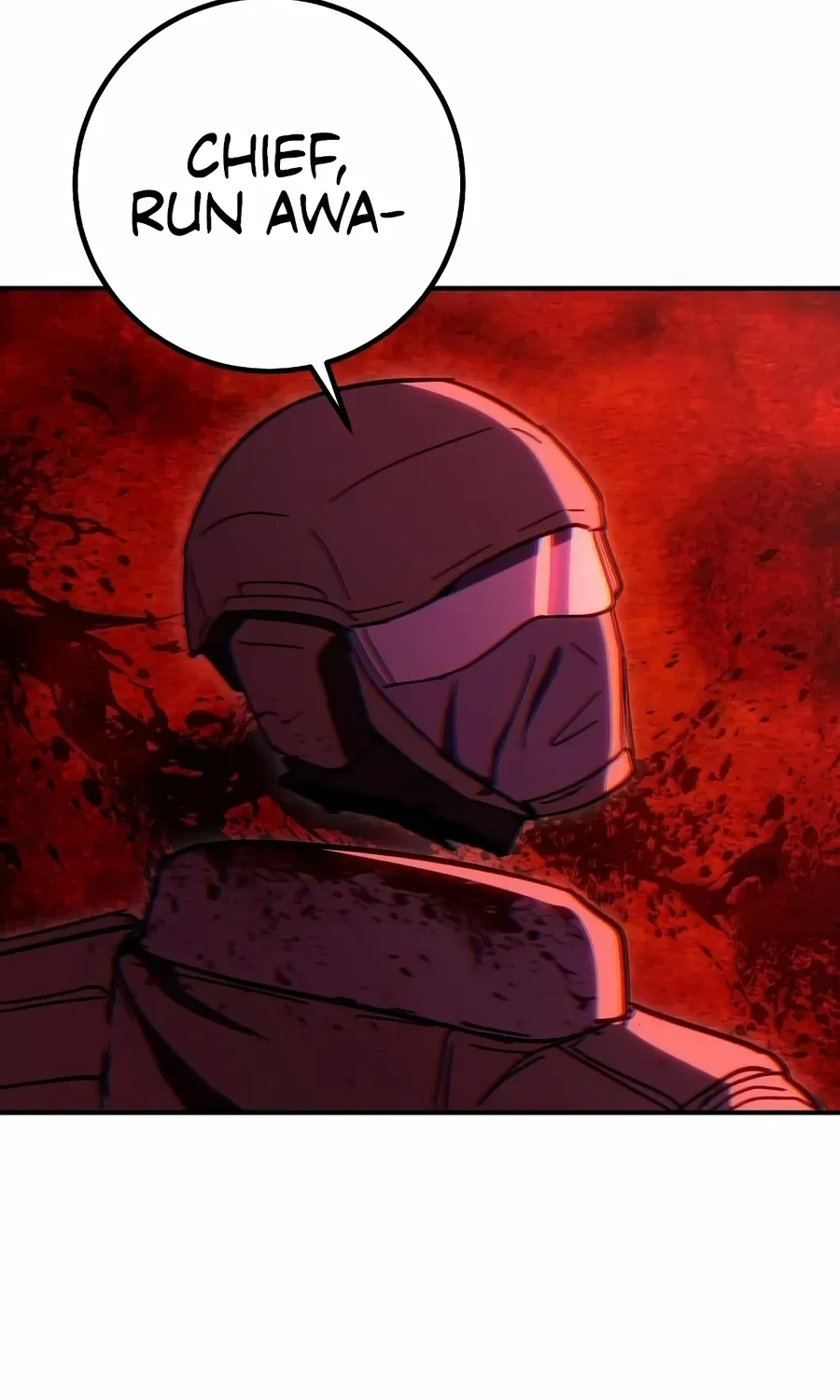 The Cleaner Chapter 13.3 page 82