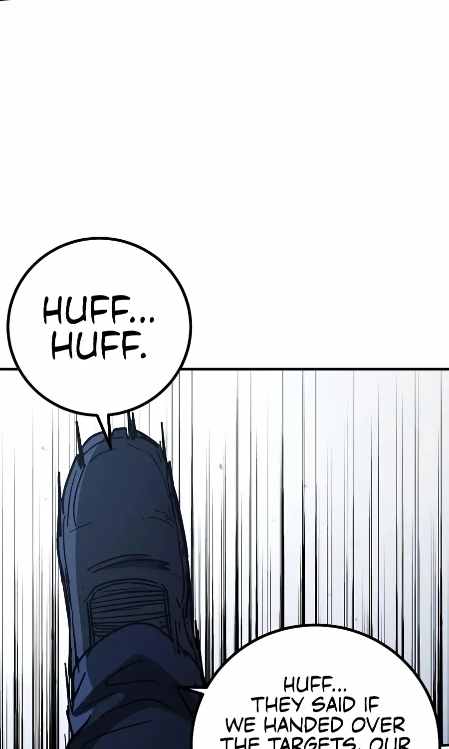 The Cleaner Chapter 13.3 page 87