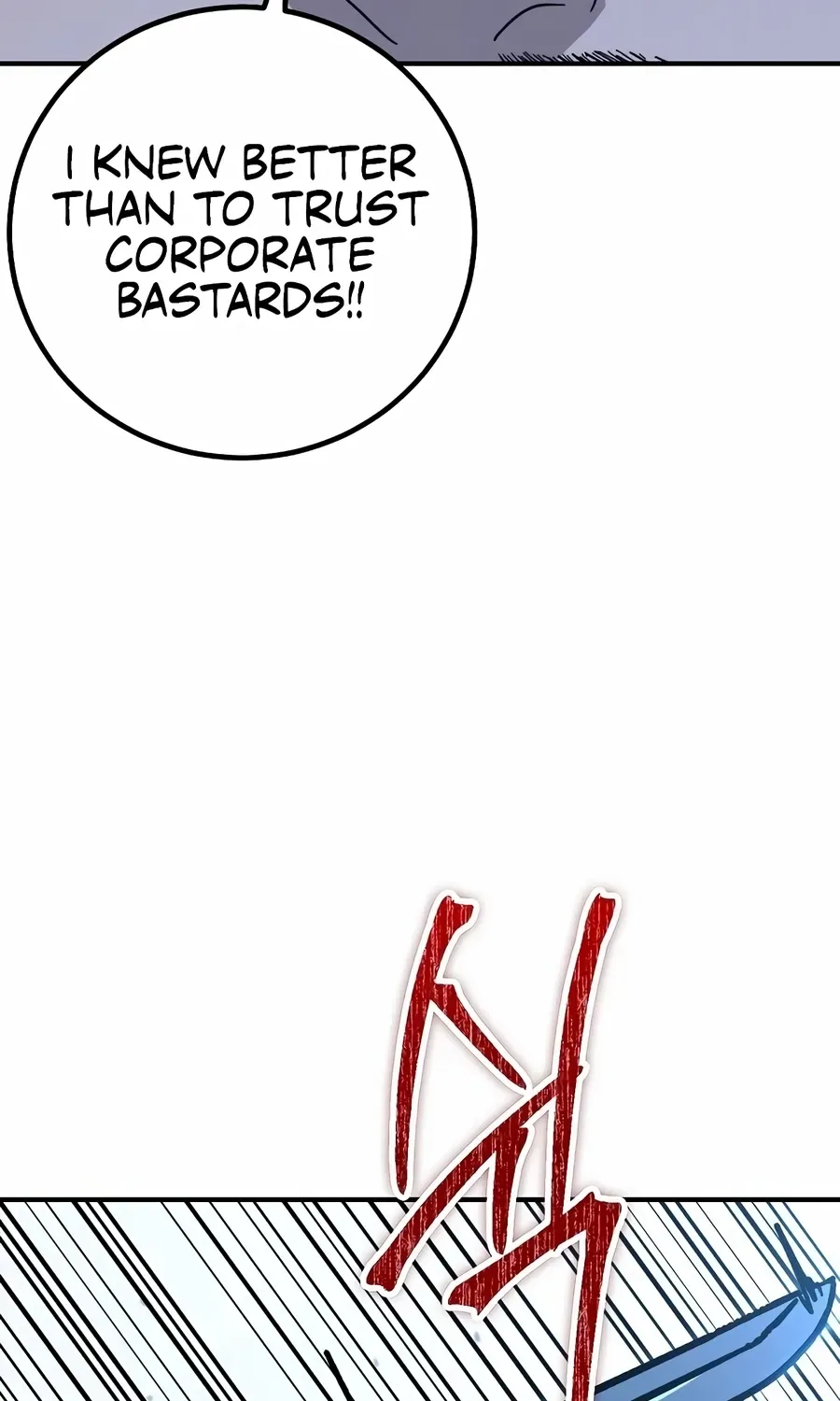 The Cleaner Chapter 13.3 page 89