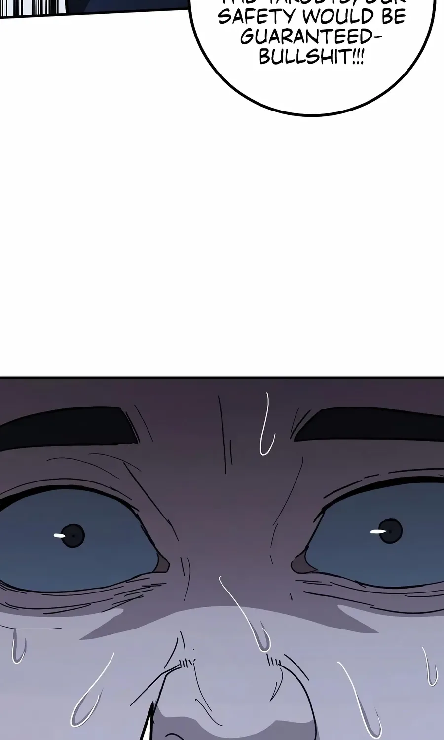 The Cleaner Chapter 13.3 page 88