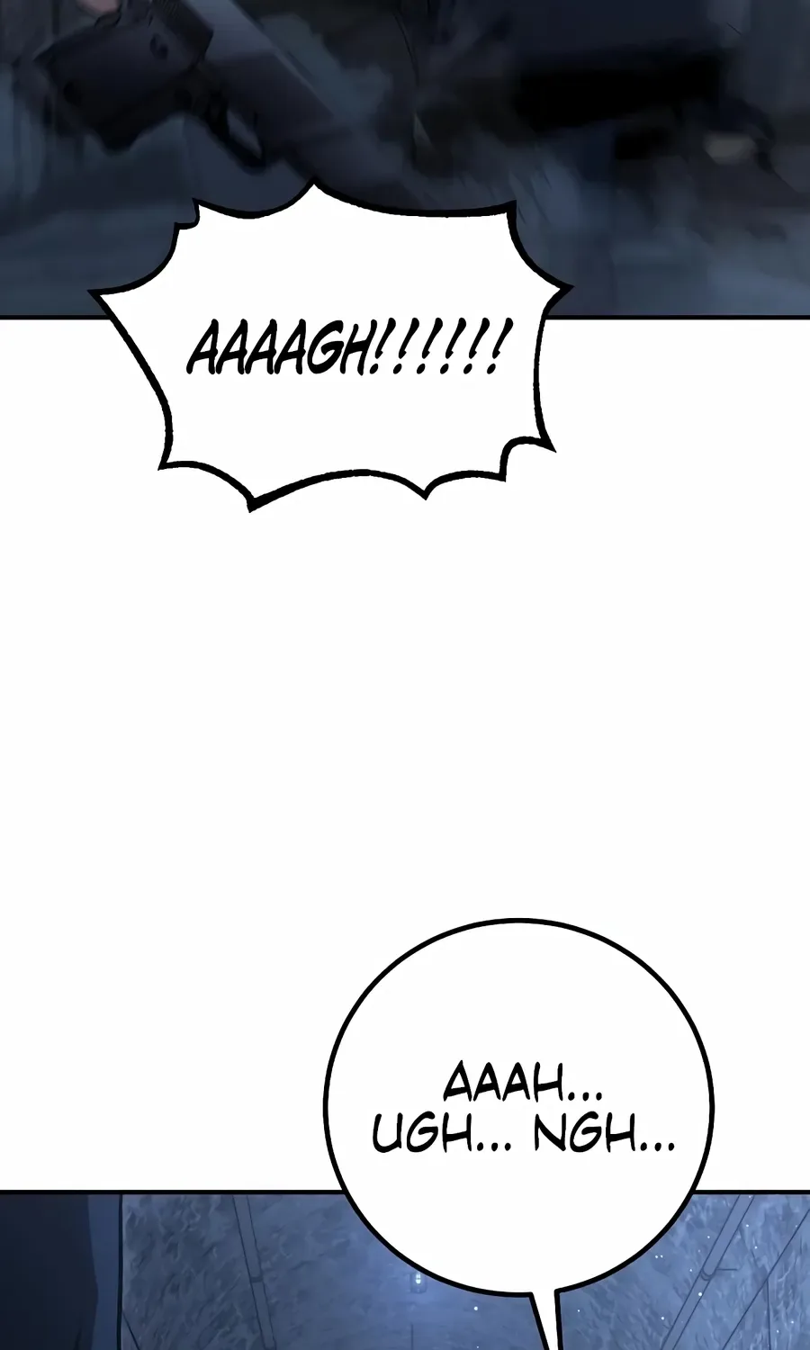 The Cleaner Chapter 13.3 page 92