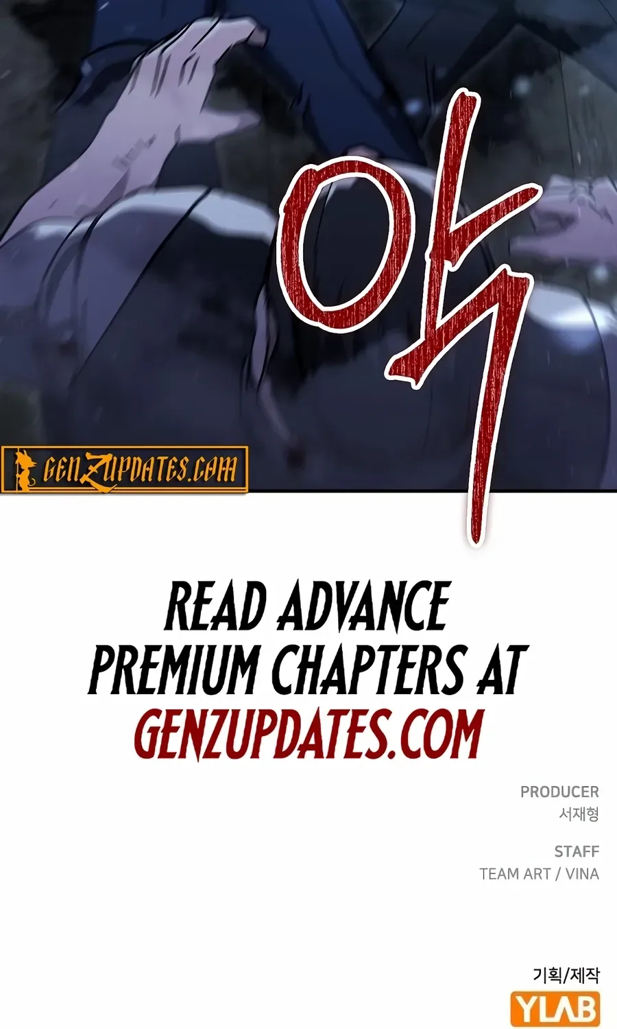 The Cleaner Chapter 13.3 page 101