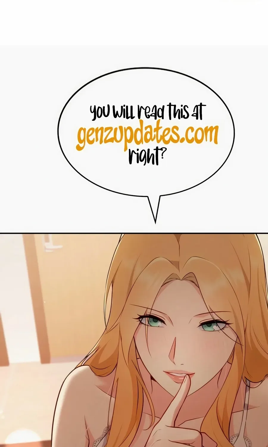 The Cleaner Chapter 13.3 page 102