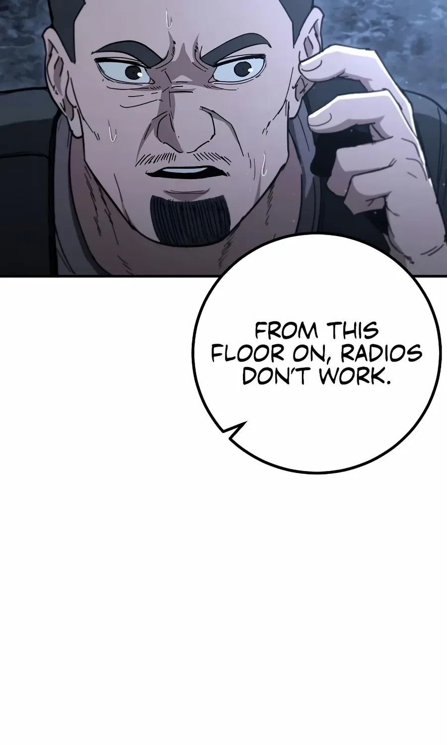 The Cleaner Chapter 13.4 page 12