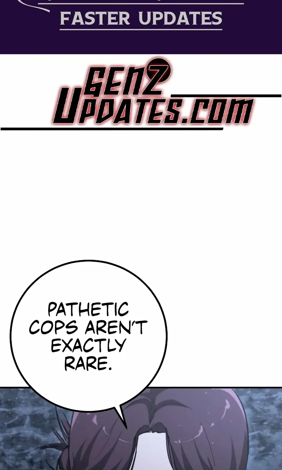 The Cleaner Chapter 13.4 page 3