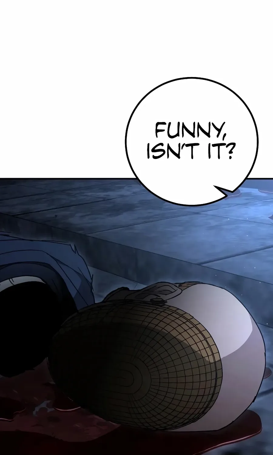 The Cleaner Chapter 13.4 page 21