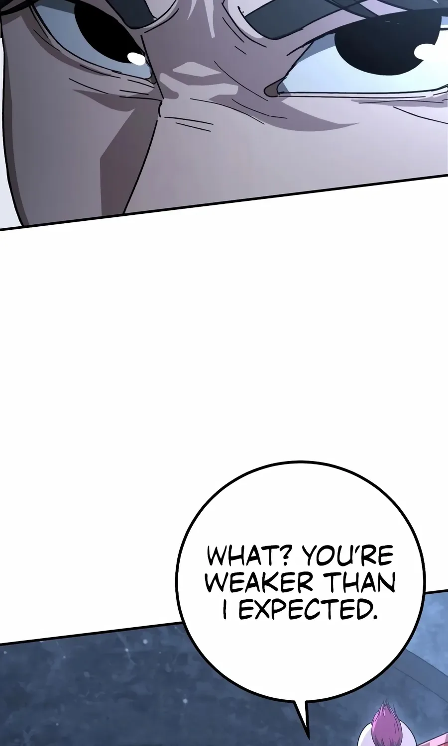 The Cleaner Chapter 13.4 page 48