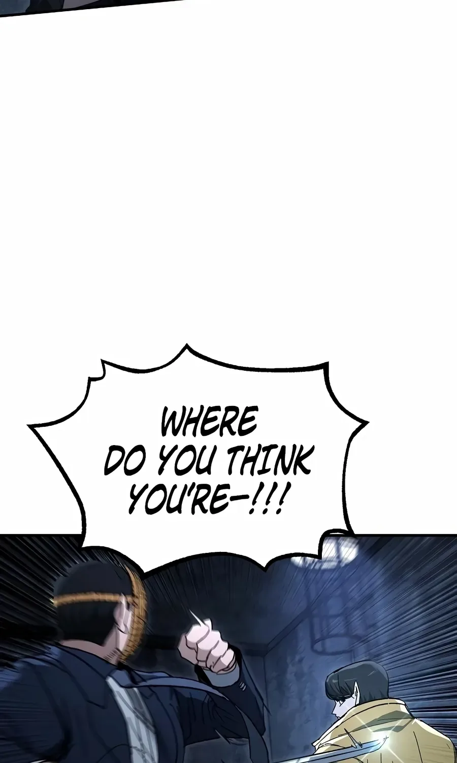 The Cleaner Chapter 13.4 page 52