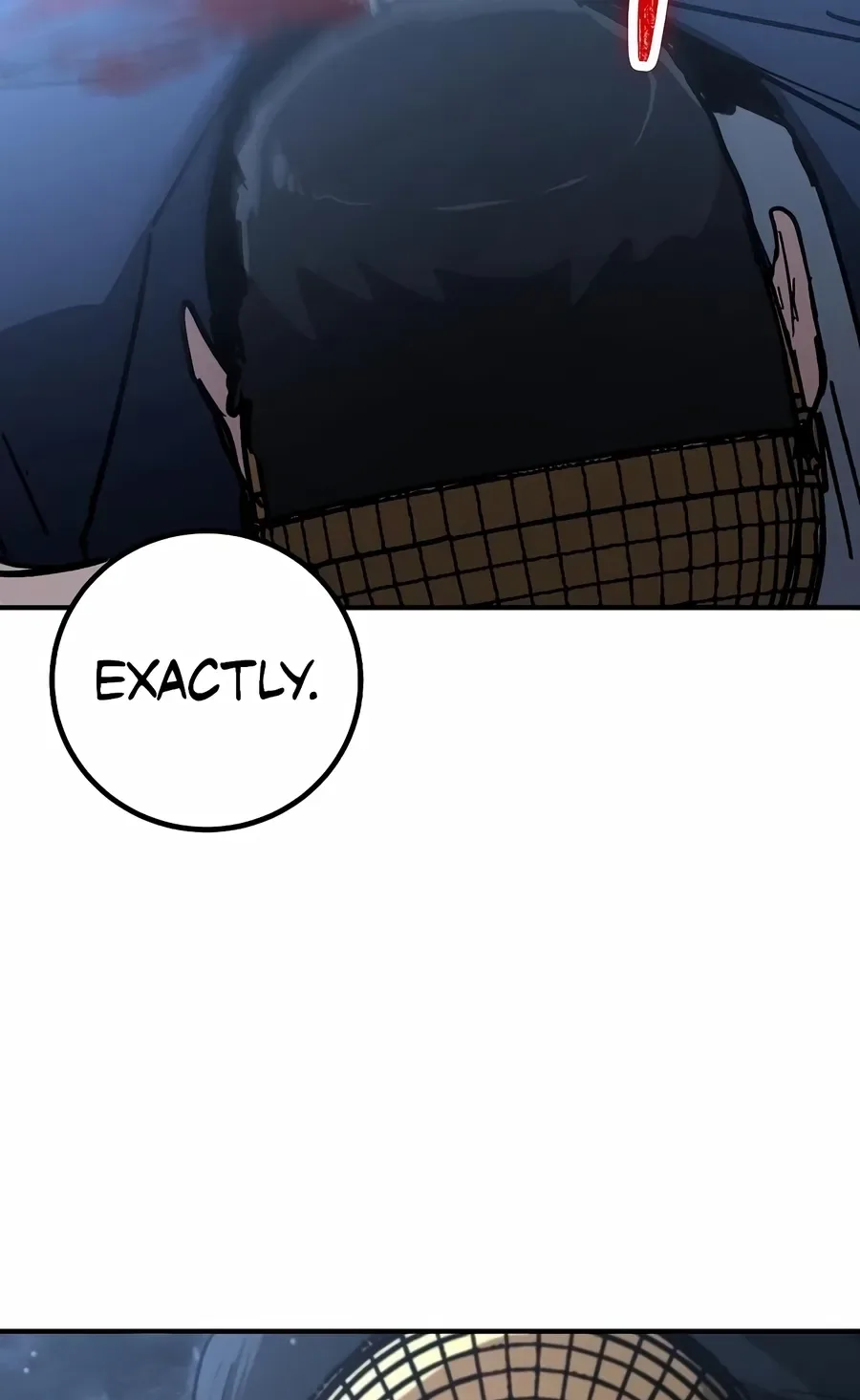 The Cleaner Chapter 13.4 page 64
