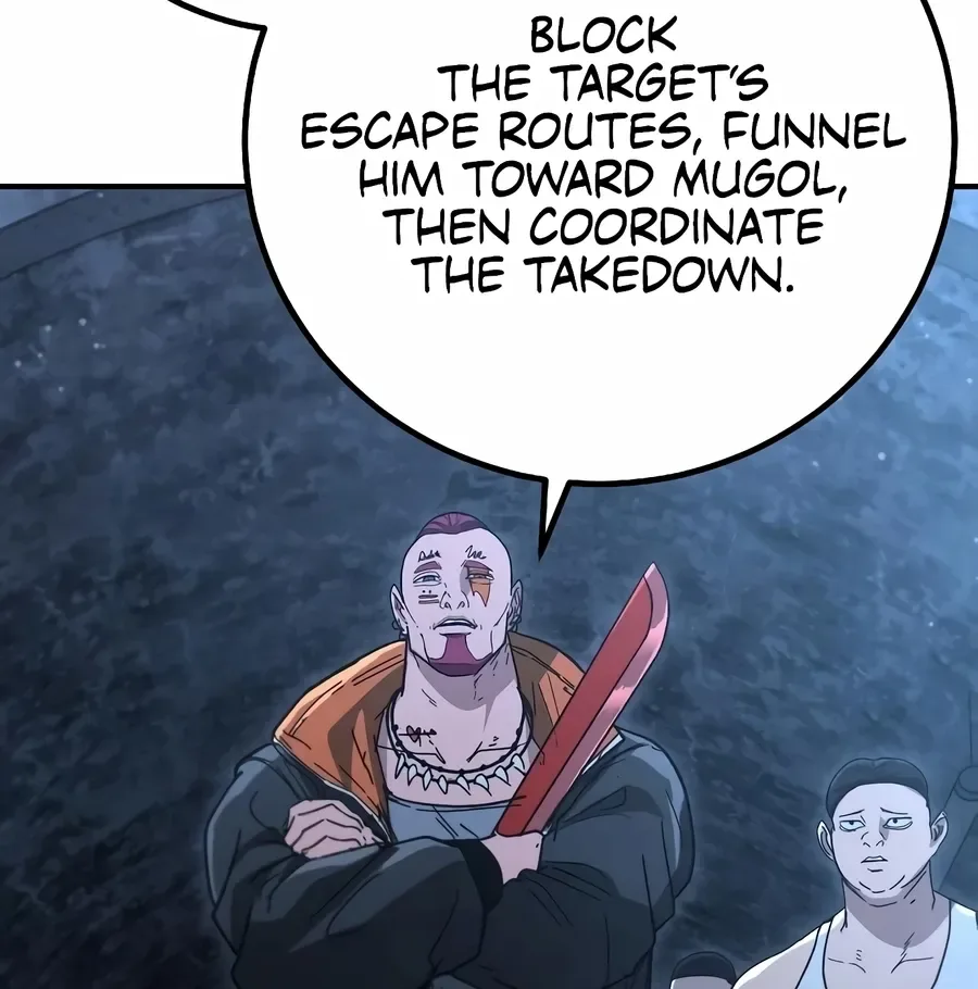 The Cleaner Chapter 13.4 page 73