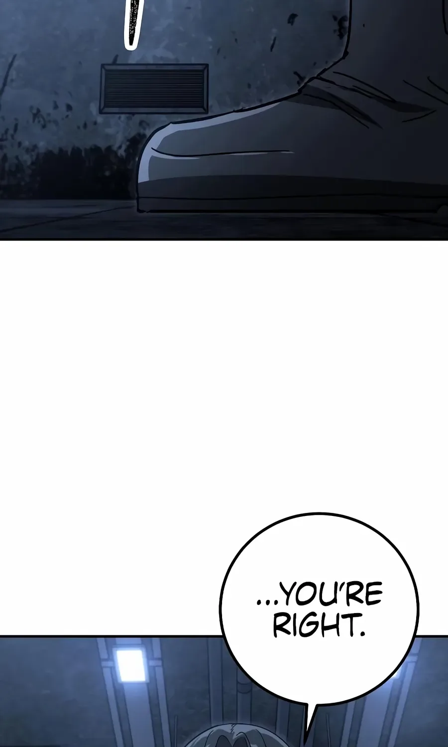 The Cleaner Chapter 13.4 page 87