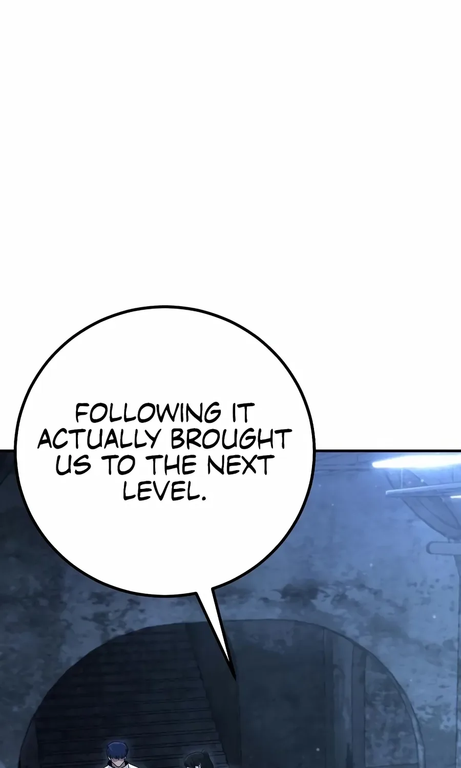 The Cleaner Chapter 13.4 page 89