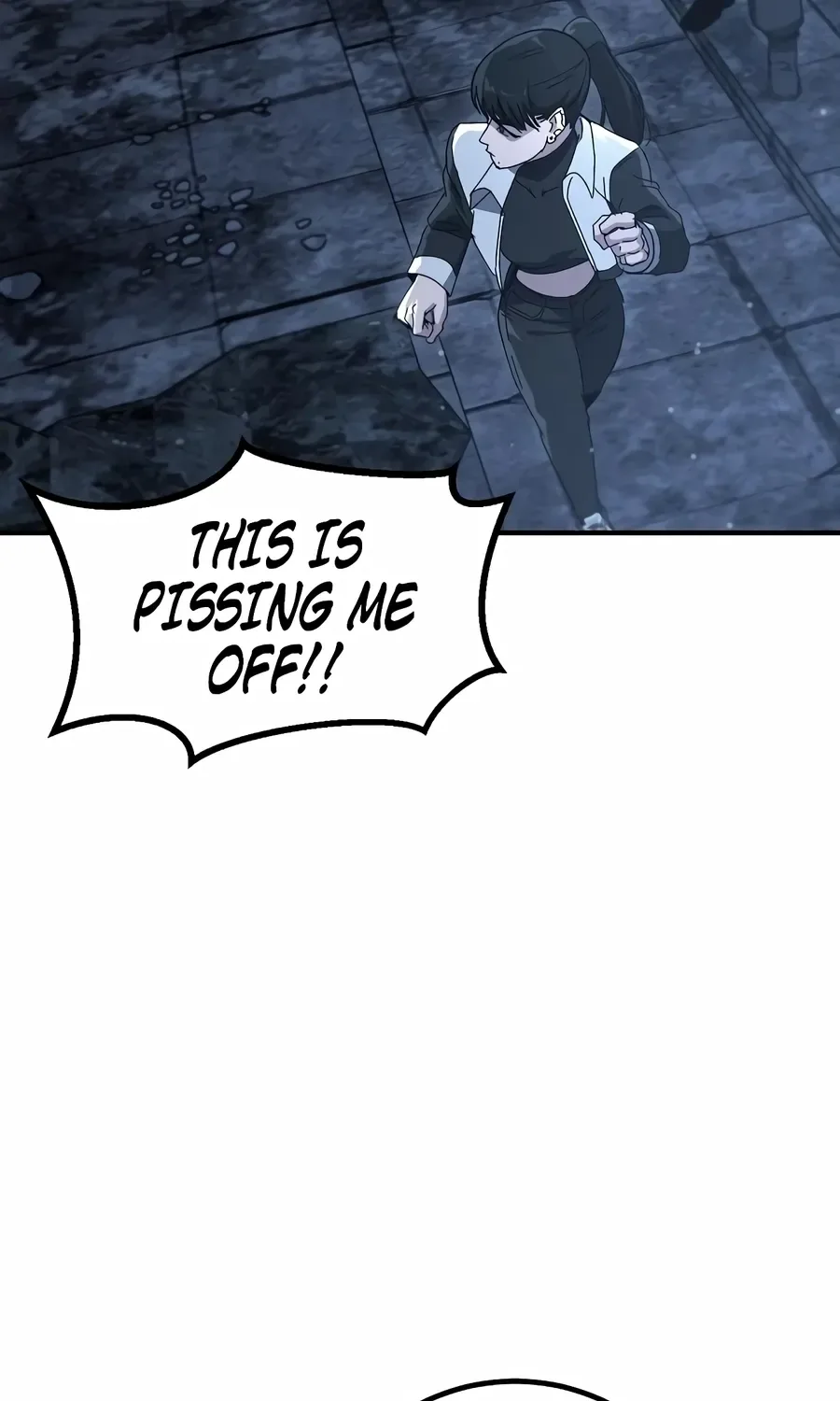 The Cleaner Chapter 13.4 page 101