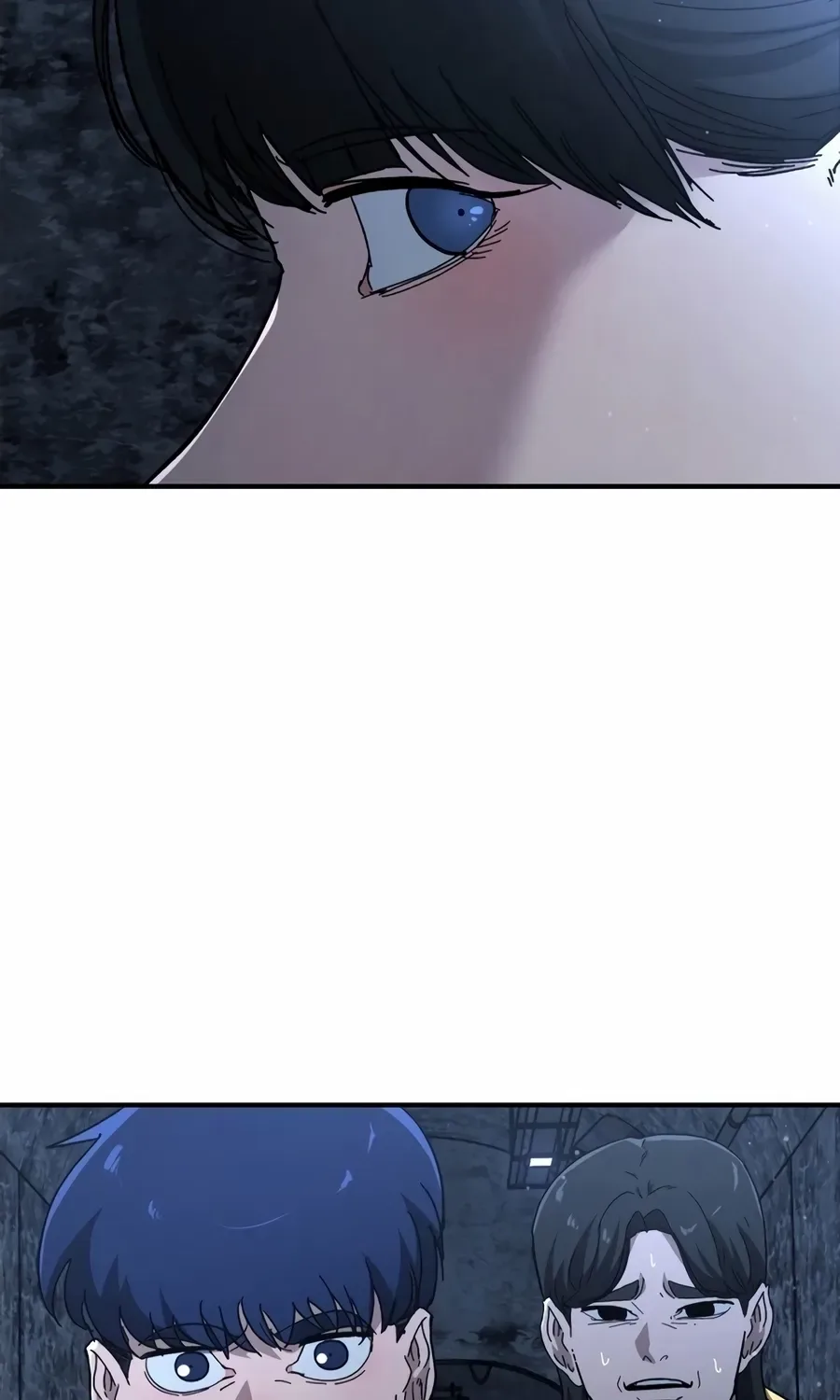 The Cleaner Chapter 13.5 page 6