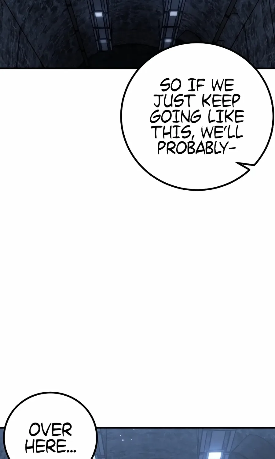 The Cleaner Chapter 13.5 page 23