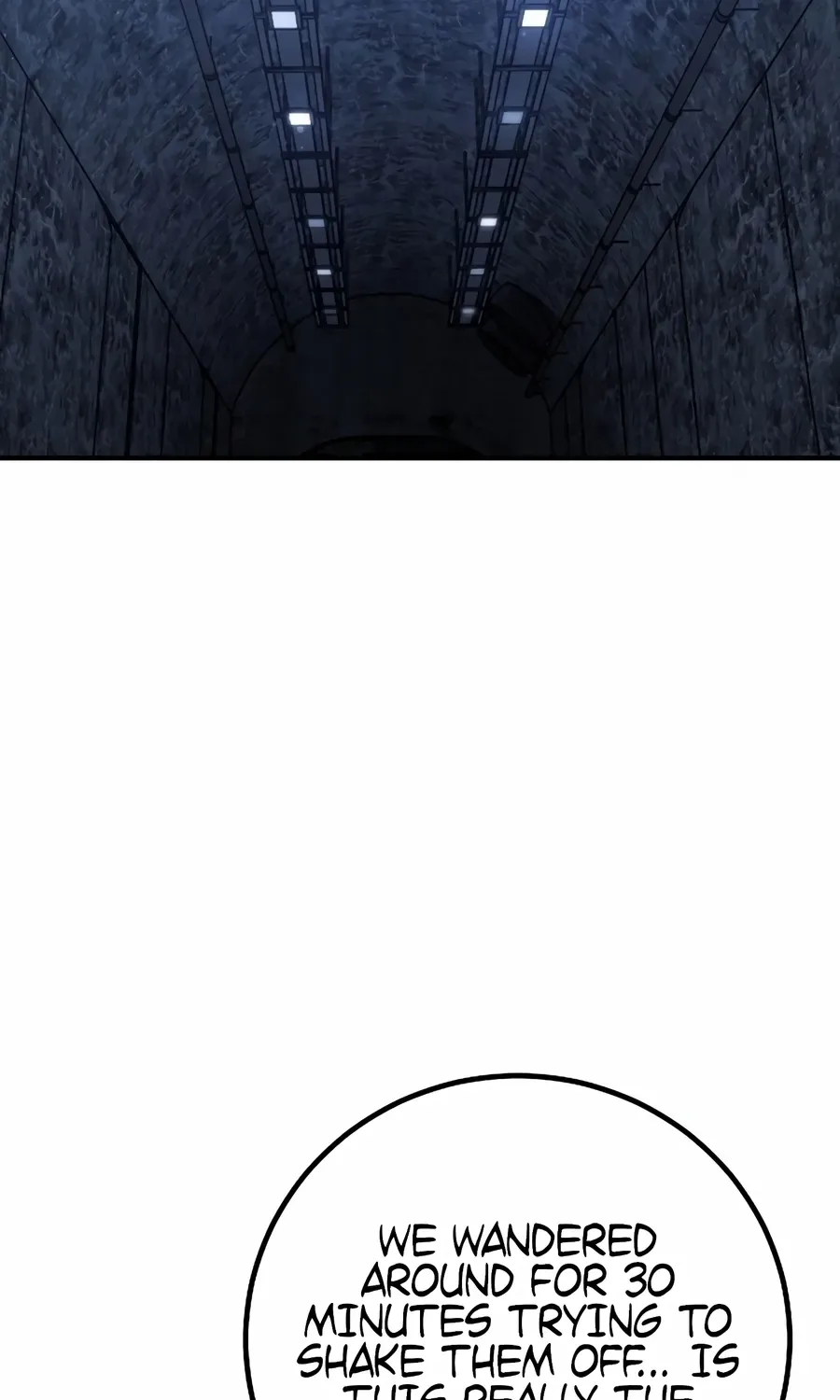 The Cleaner Chapter 13.5 page 18