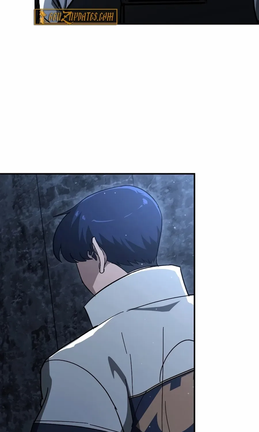 The Cleaner Chapter 13.5 page 13