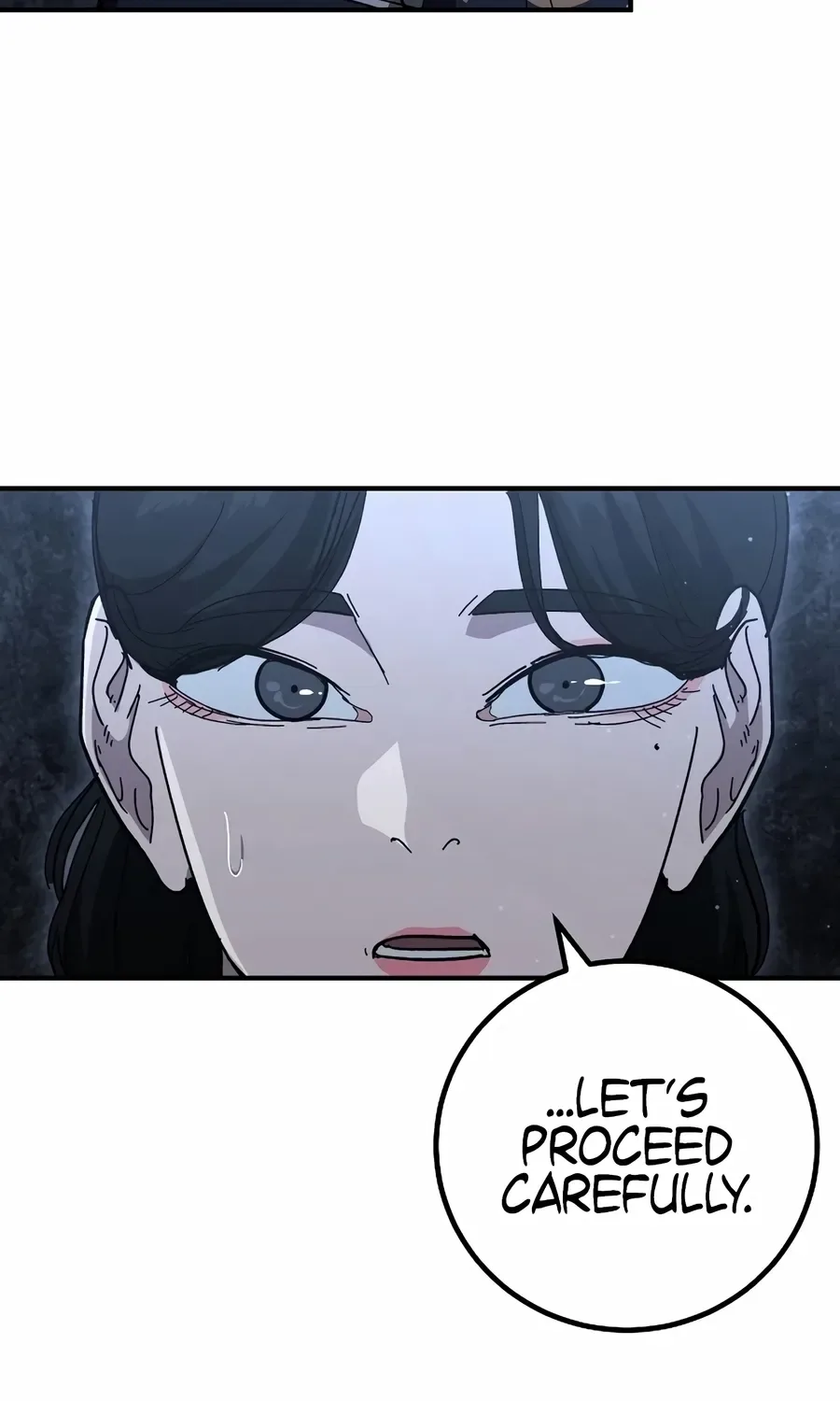 The Cleaner Chapter 13.5 page 14