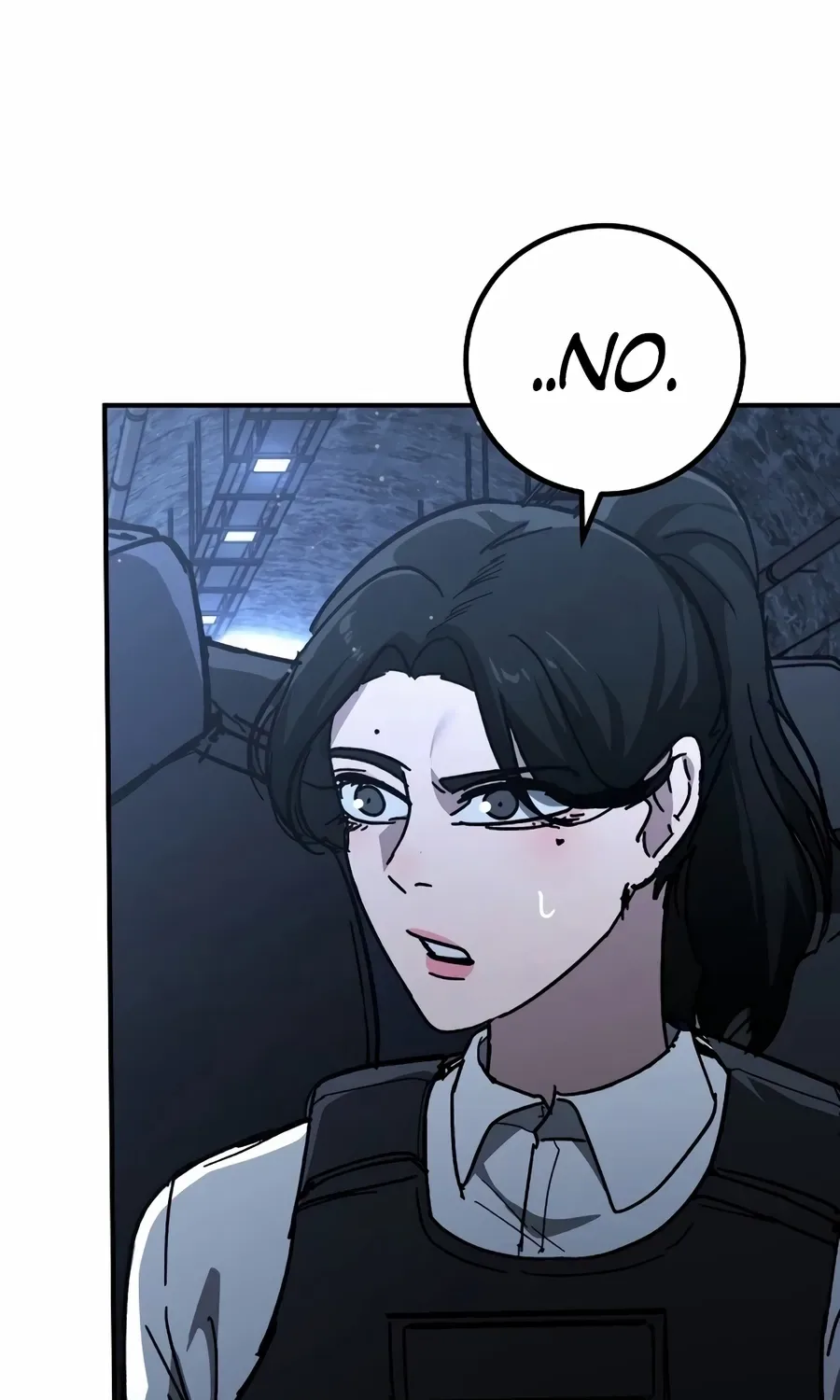 The Cleaner Chapter 13.5 page 12