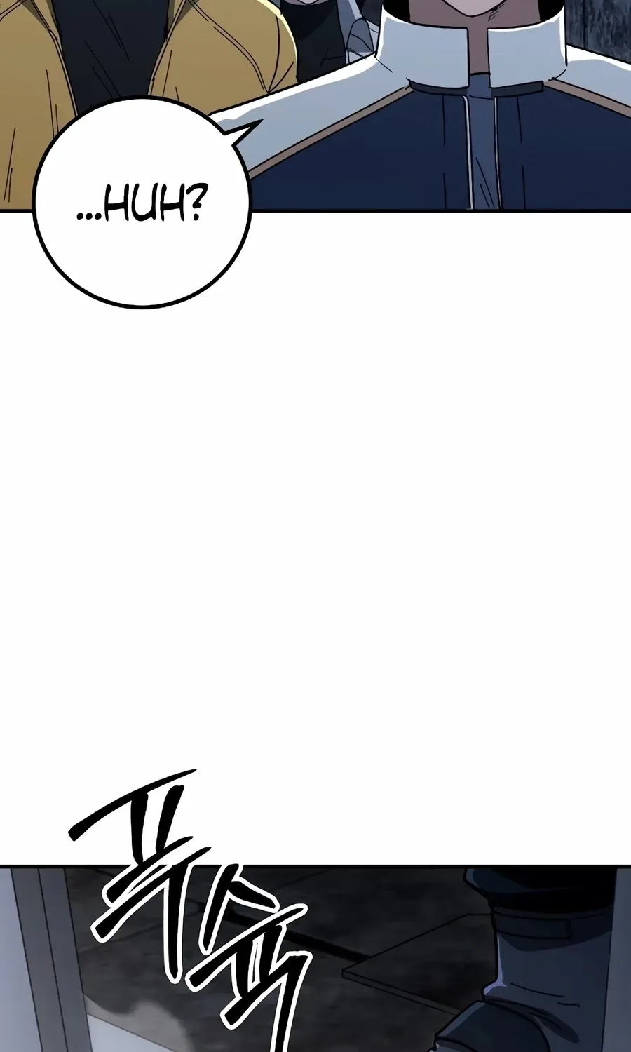 The Cleaner Chapter 13.5 page 26