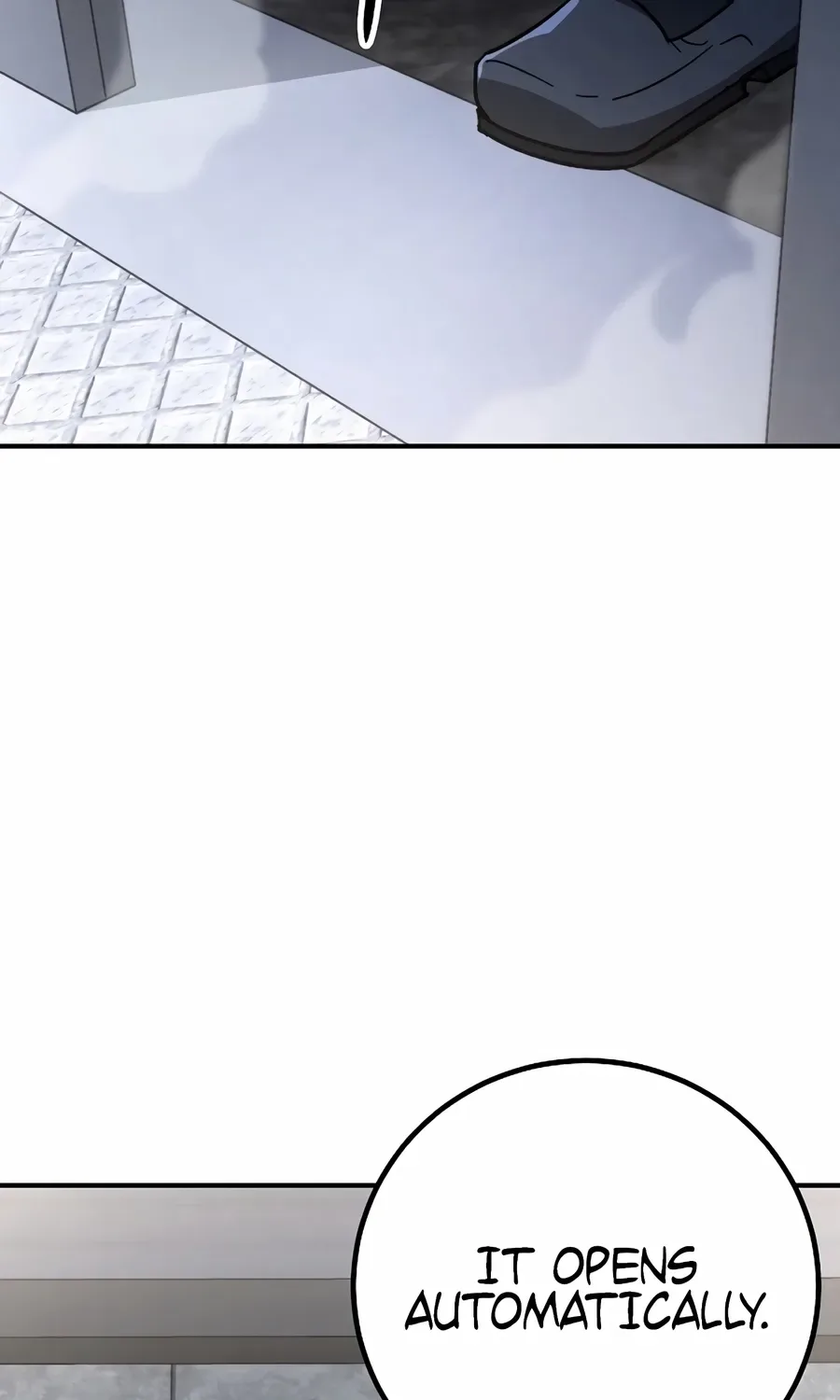 The Cleaner Chapter 13.5 page 27