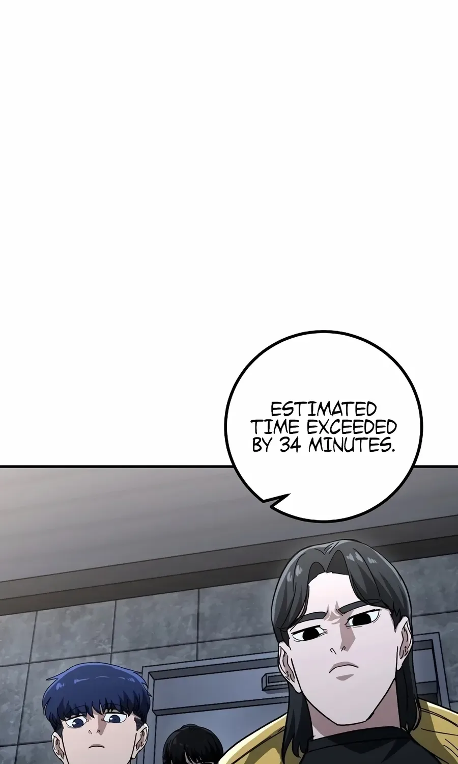 The Cleaner Chapter 13.5 page 29