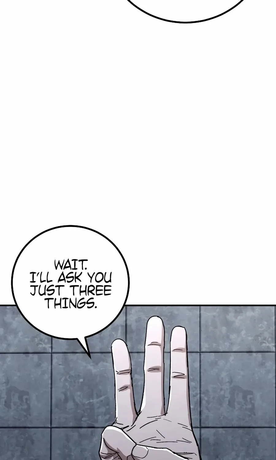 The Cleaner Chapter 13.5 page 34