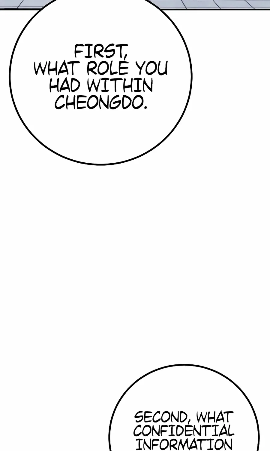 The Cleaner Chapter 13.5 page 37