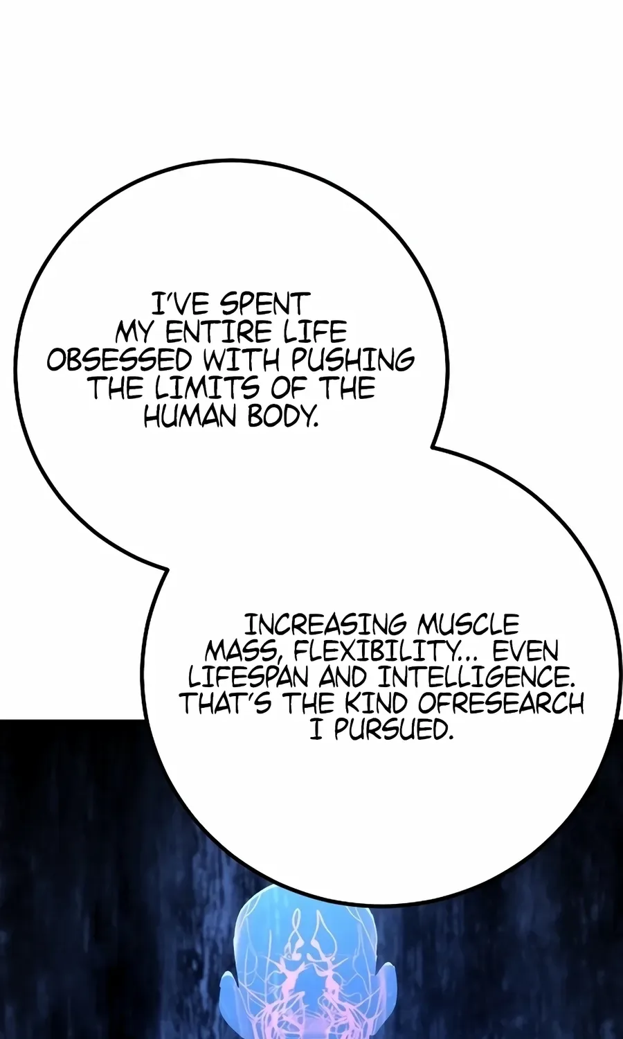 The Cleaner Chapter 13.5 page 42