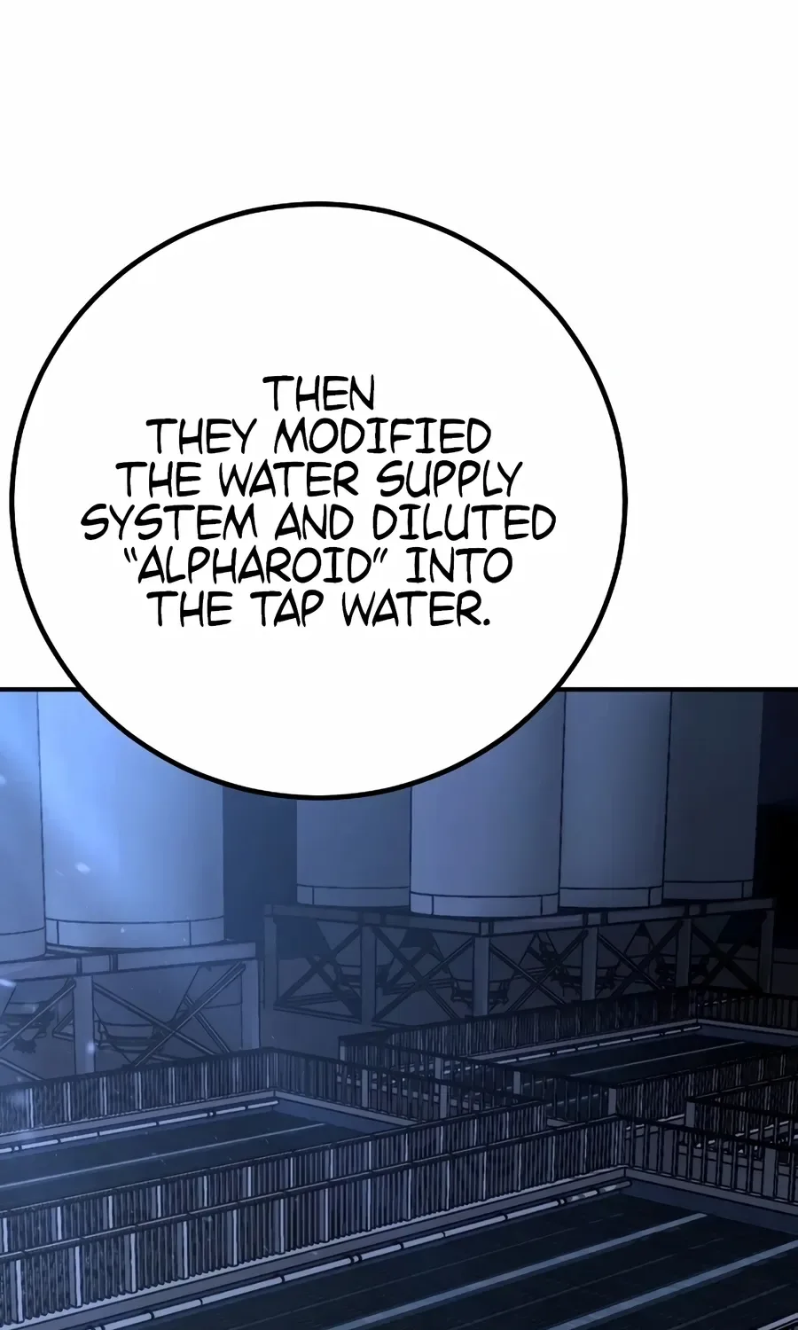 The Cleaner Chapter 13.5 page 46