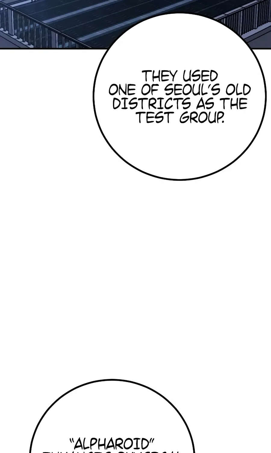The Cleaner Chapter 13.5 page 47
