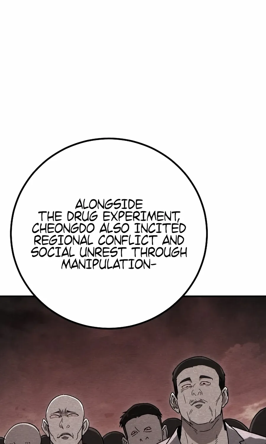 The Cleaner Chapter 13.5 page 49