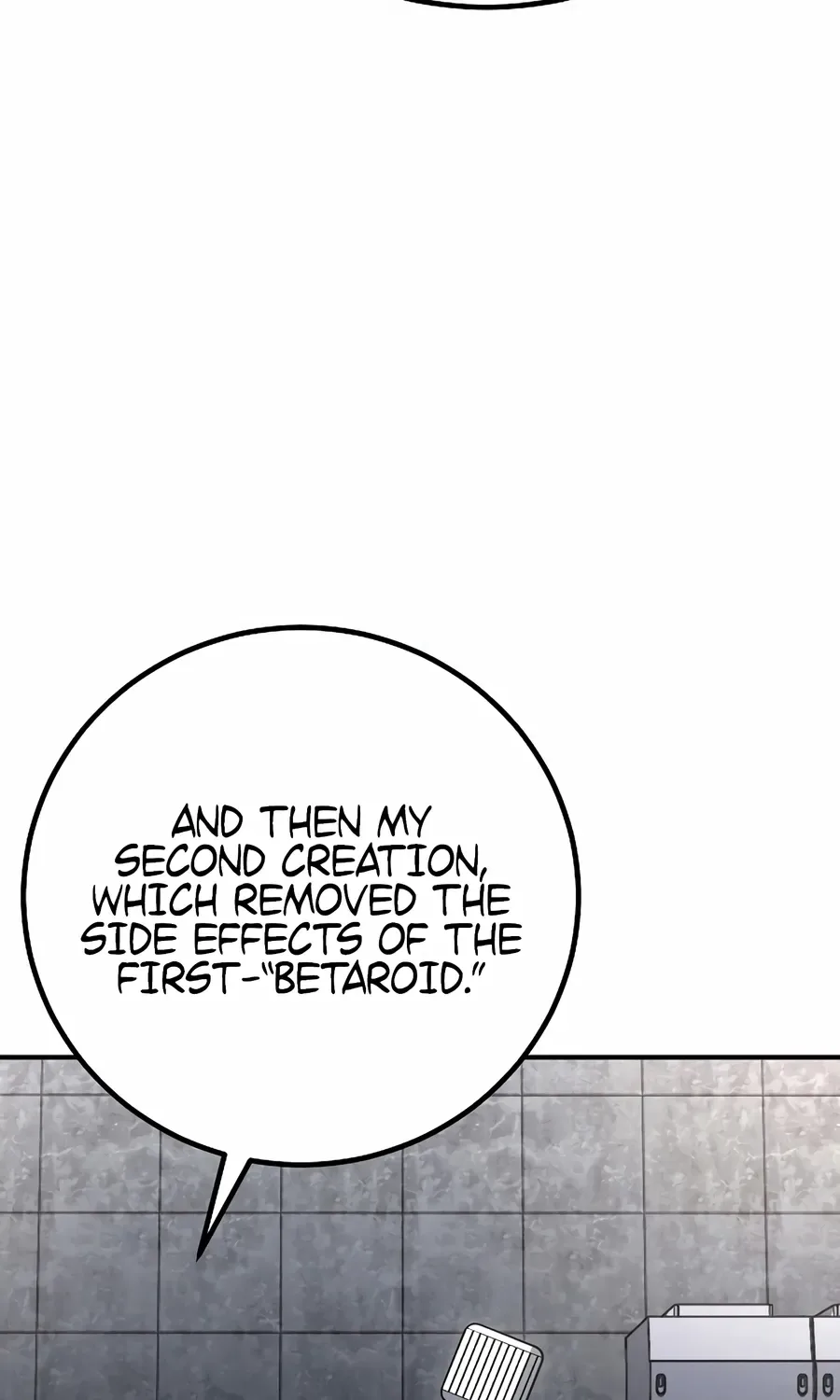 The Cleaner Chapter 13.5 page 53
