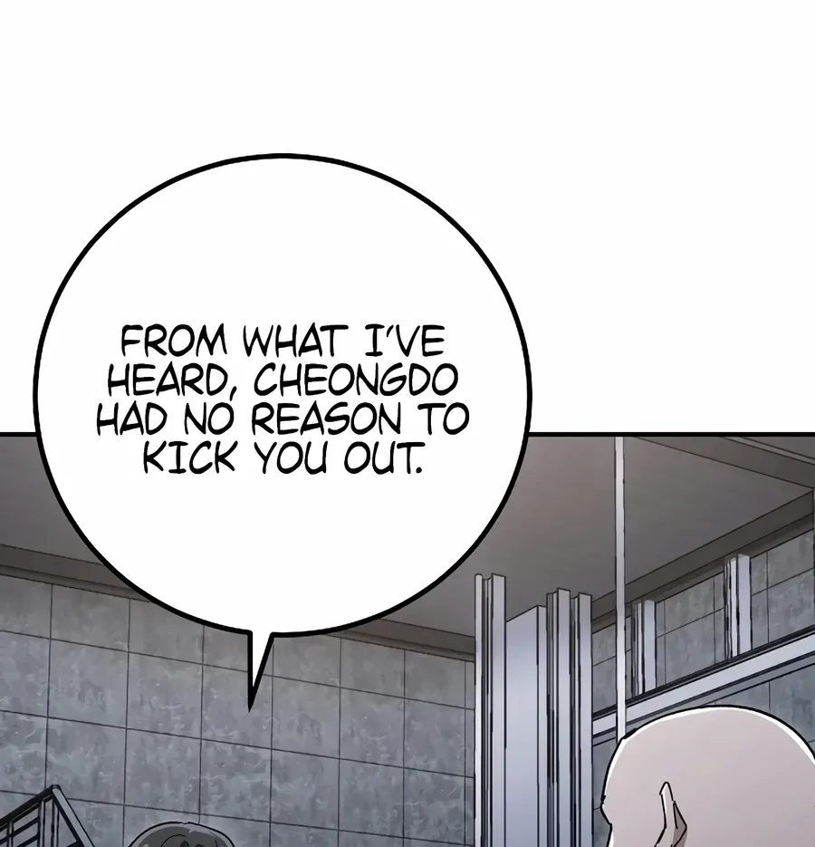 The Cleaner Chapter 13.5 page 55