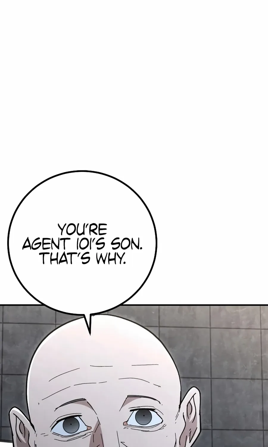The Cleaner Chapter 13.5 page 64