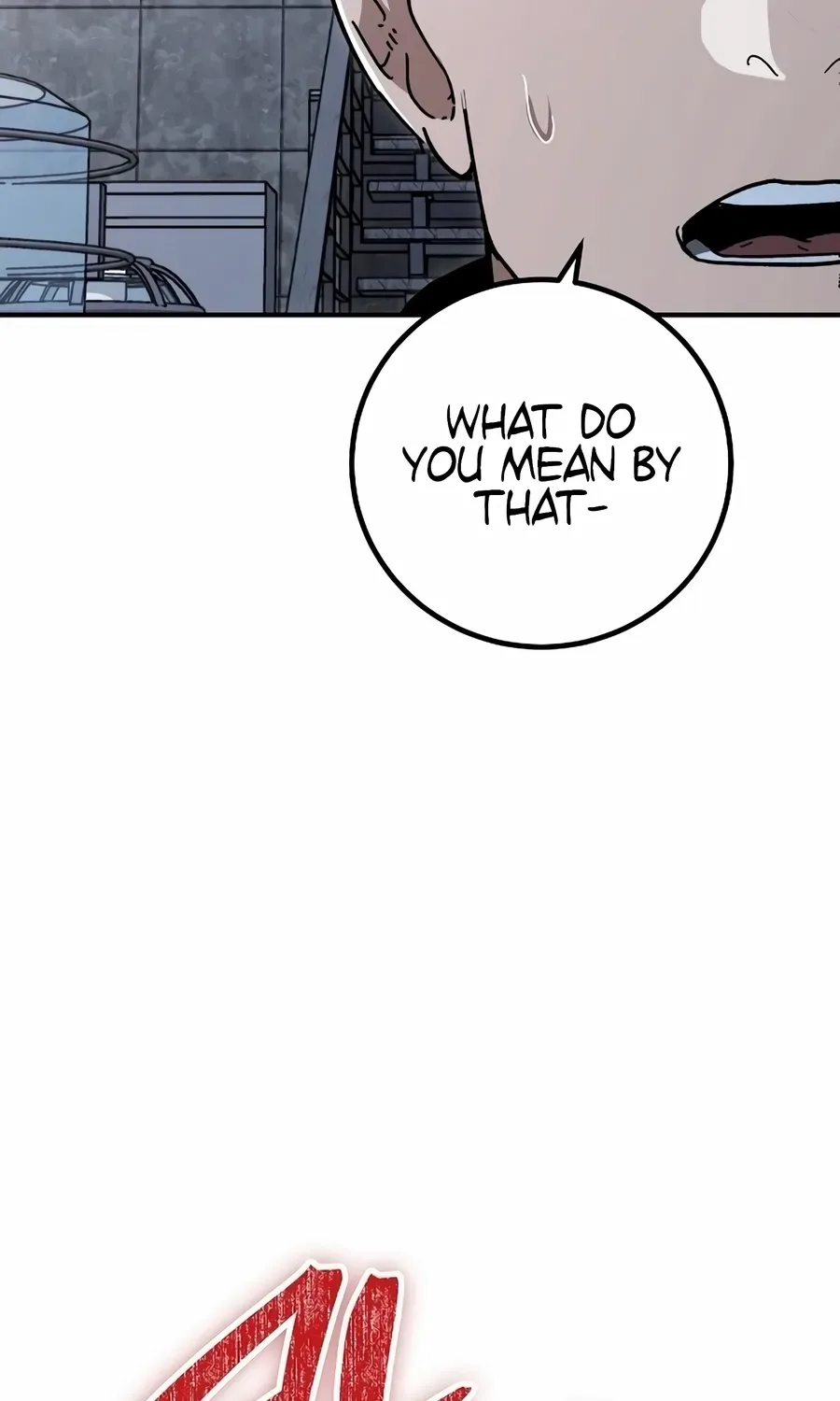 The Cleaner Chapter 13.5 page 66