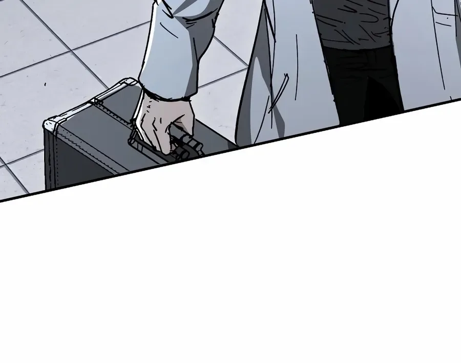 The Cleaner Chapter 13.5 page 75