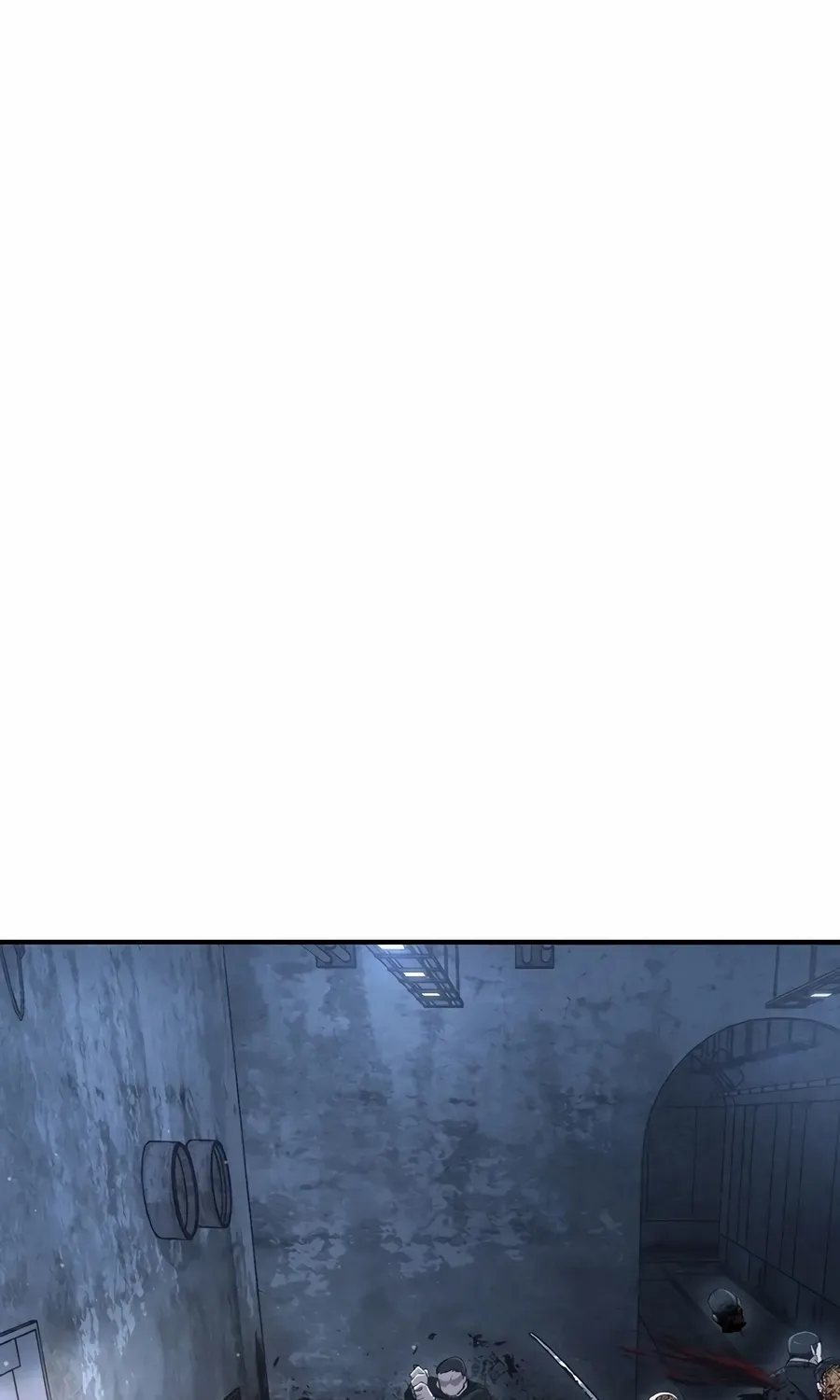 The Cleaner Chapter 13.5 page 76